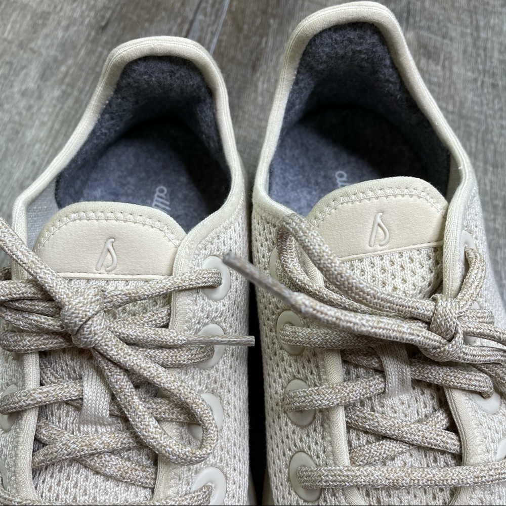 allbirds Tree Runners Size 9 - Picture 4 of 12